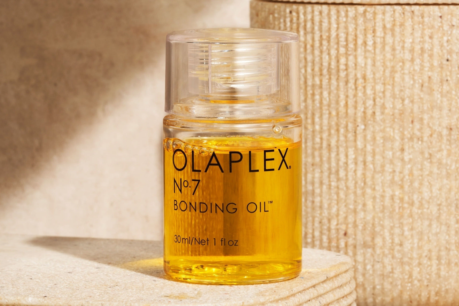 Favoriler Arasında; OLAPLEX Nº.7 BONDING OIL