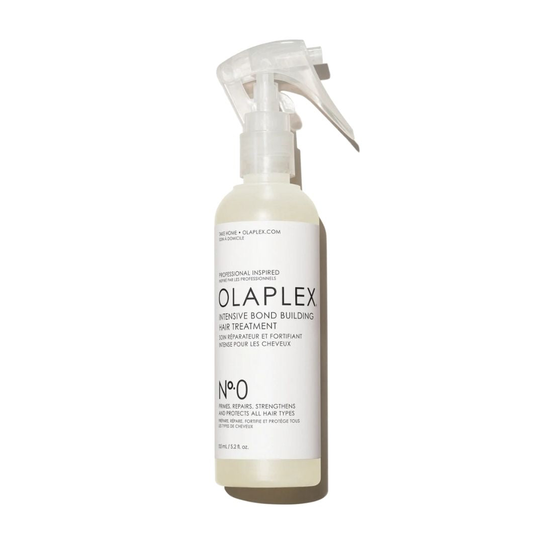 Hair Repair Treatment Kit