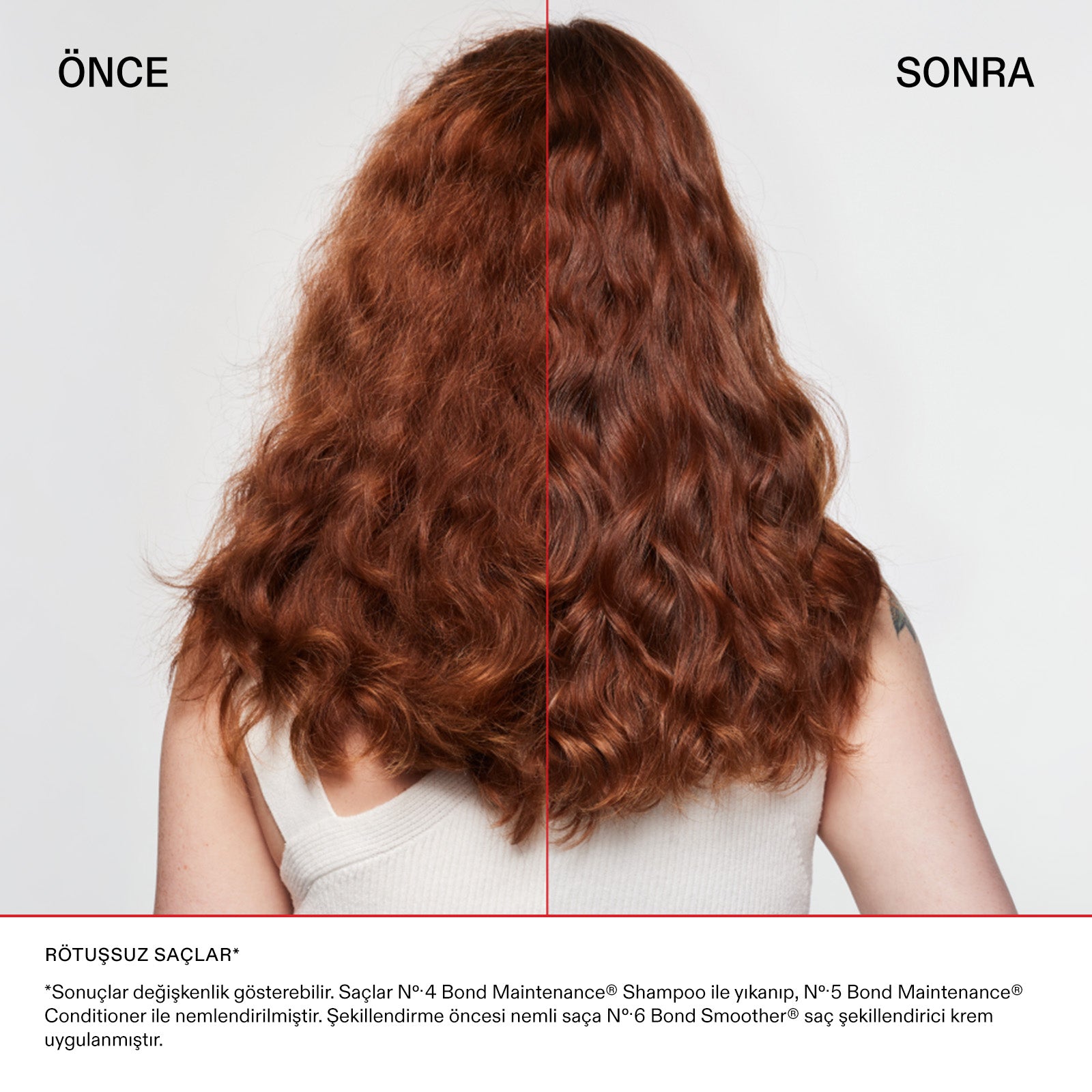 Healthy Hair Discover Set
