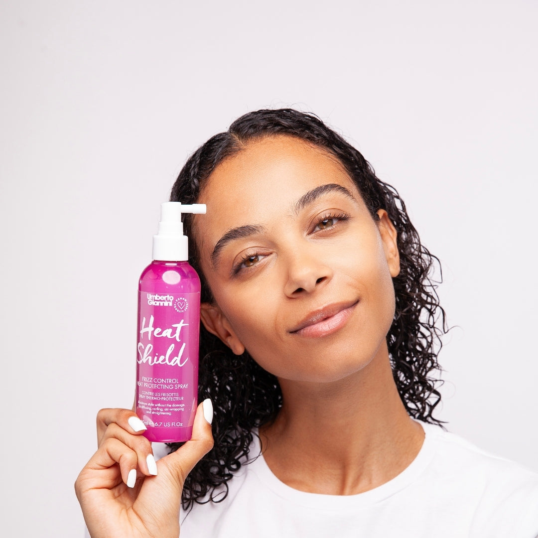 Heat Shield Elektriklenme Karşıtı Isı Koruyucu Sprey