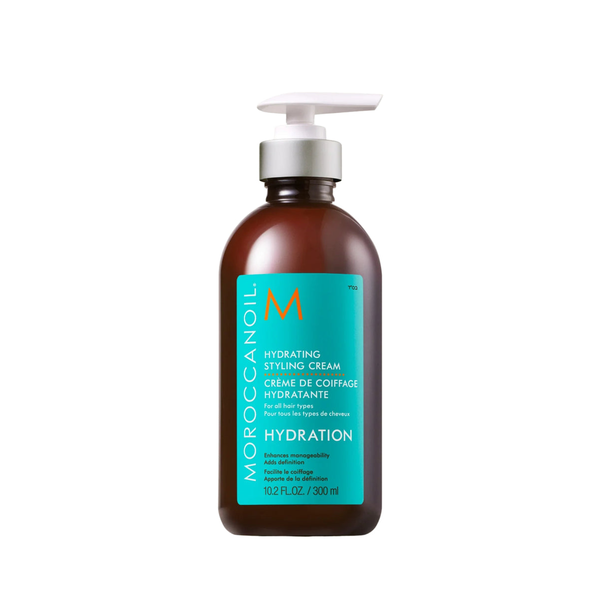 Hydrating Styling Cream Nemlendirici Şekillendirici Krem
