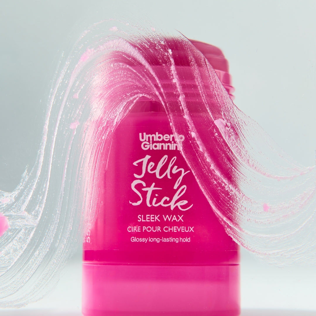 Curl Jelly Wax Stick