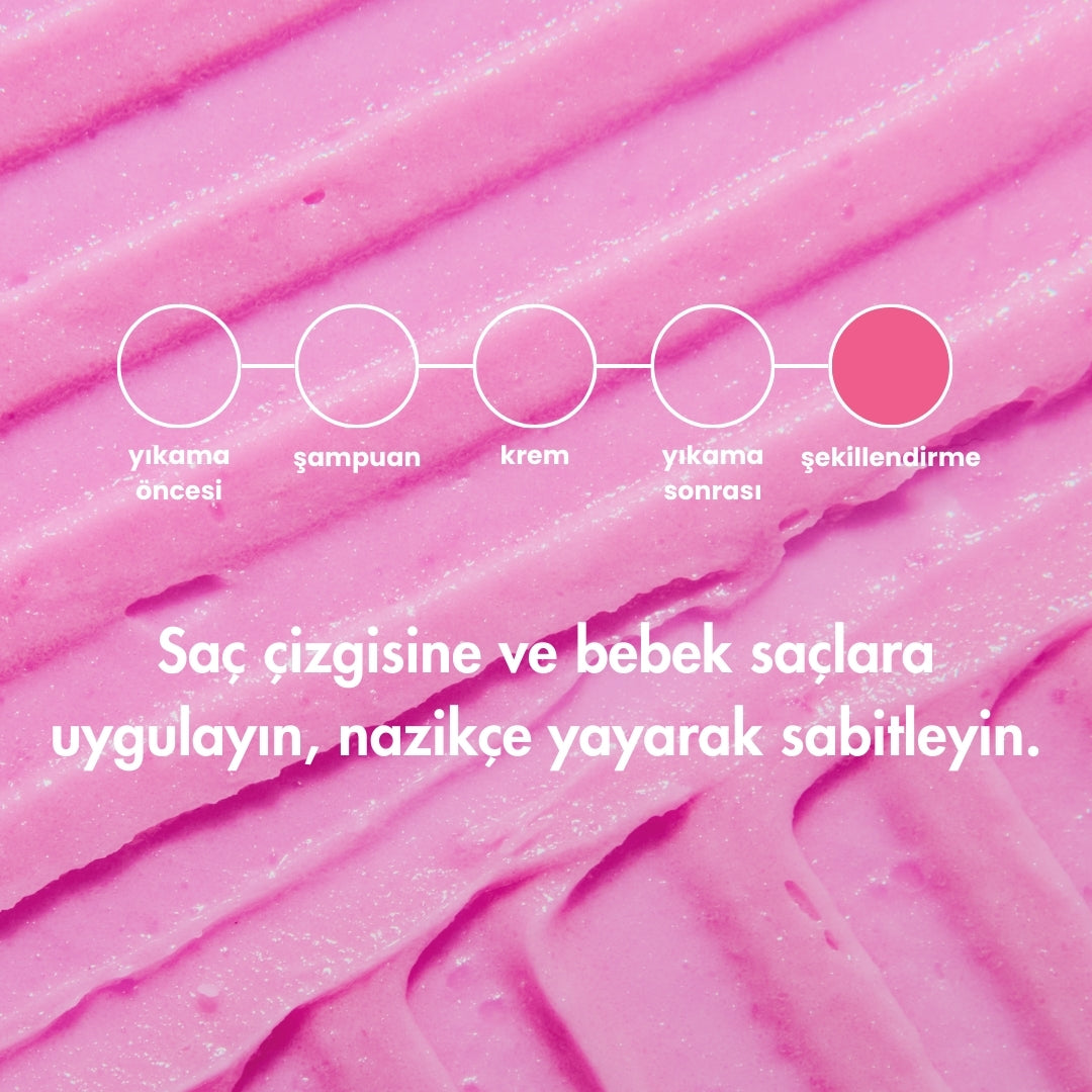 Curl Jelly Wax Stick