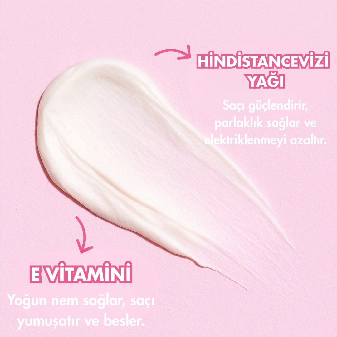 Crème De Curl Bukle Kontrol Kremi