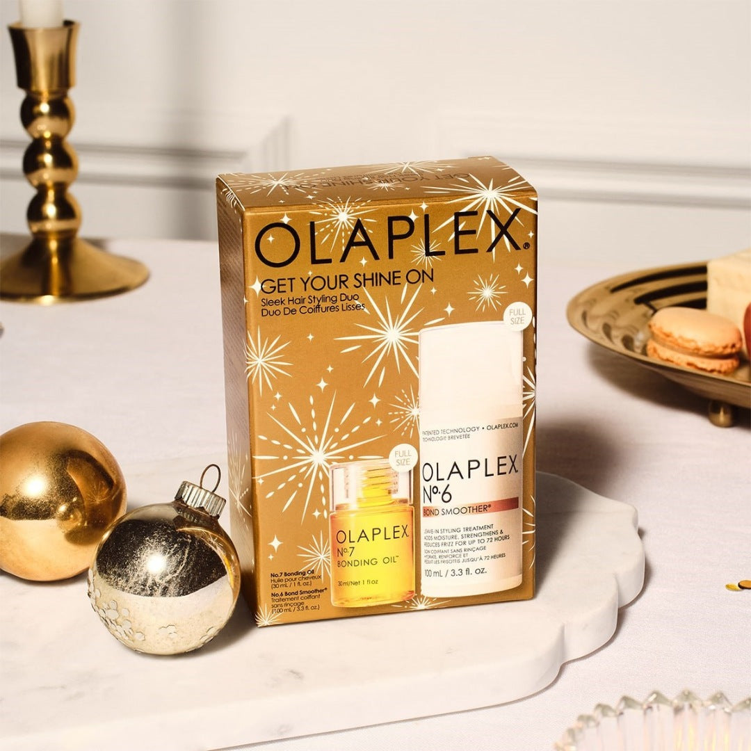 Get Your Shine On Kit
