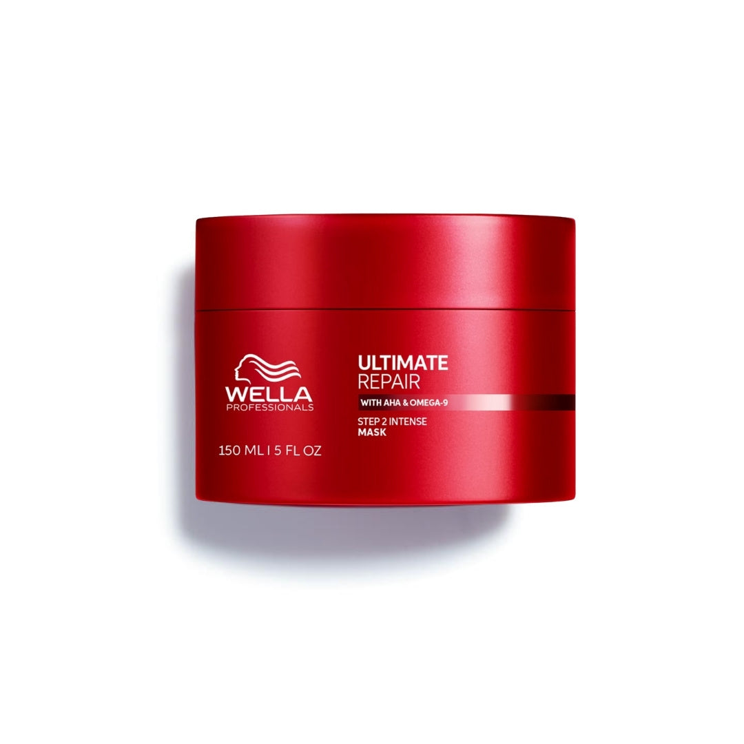 Ultimate Repair Yıpranmış Saçlar İçin Yoğun Onarıcı Saç Maskesi
