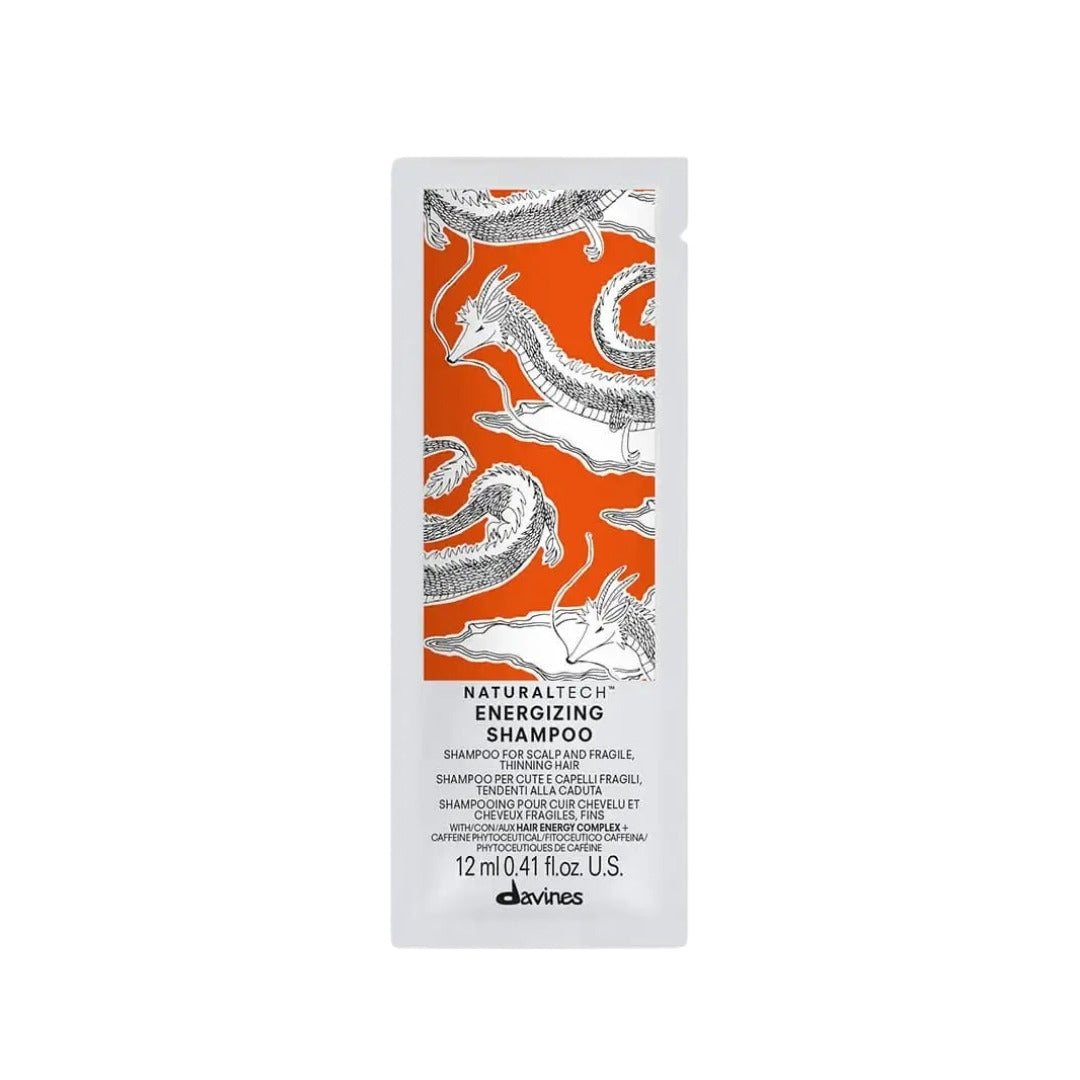 Davines Energizing Şampuan 12 ml