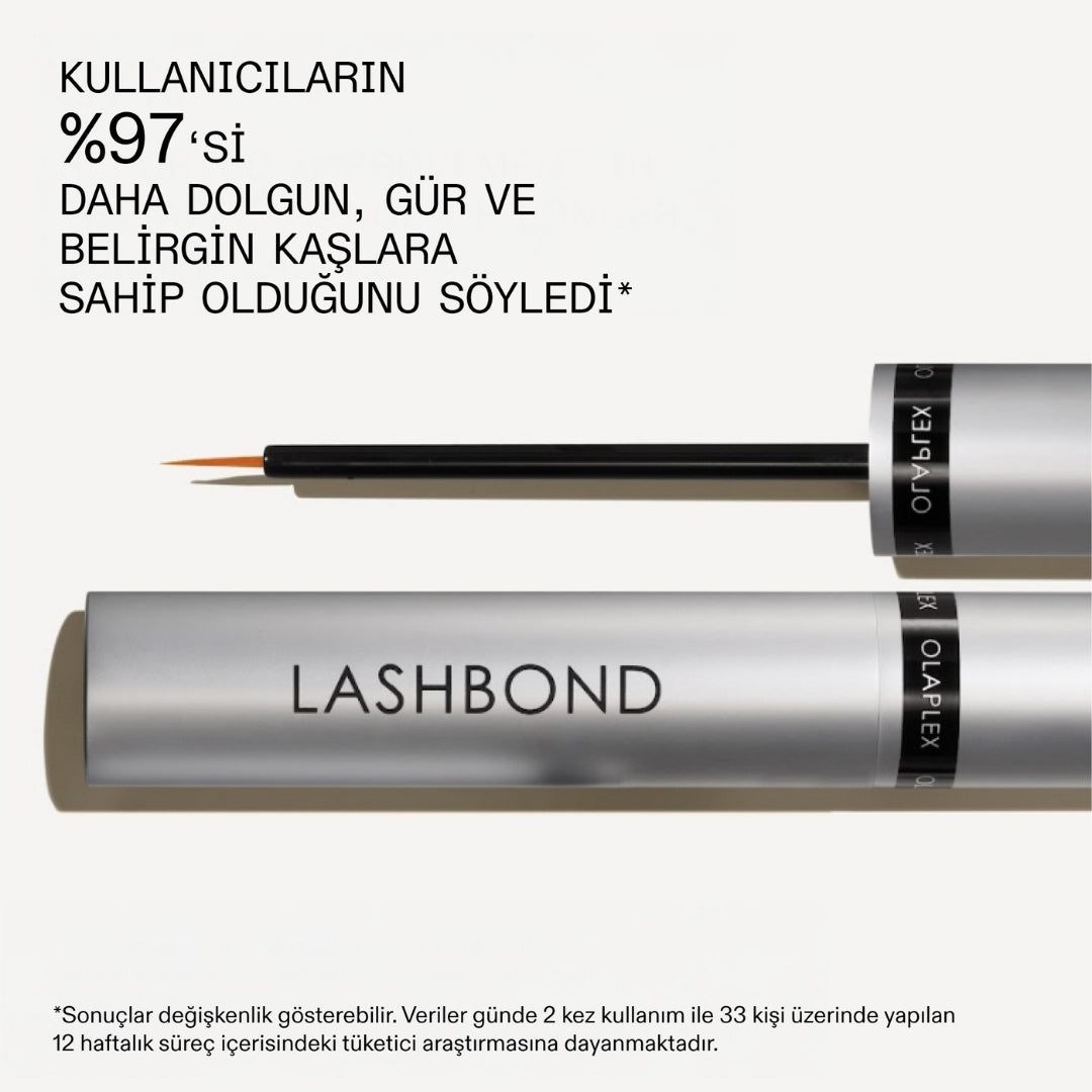 Lashbond Yapılandırıcı Kirpik Serumu