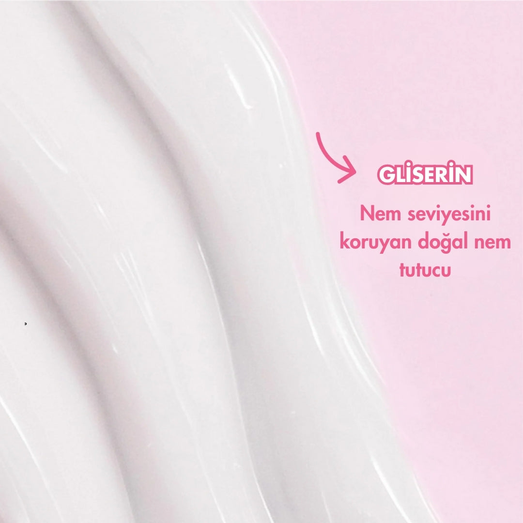 Weather Proof Curls Hava Koşullarına Dayanıklı Bukle Kremi