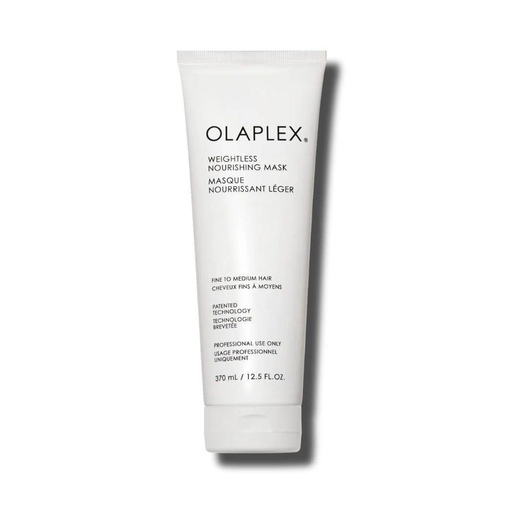 Weightless Nourishing Mask İnce Telli Saçlar İçin Besleyici Maske