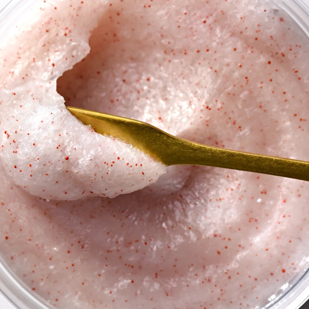 Solu Salt Scrub Temizleyici Peeling