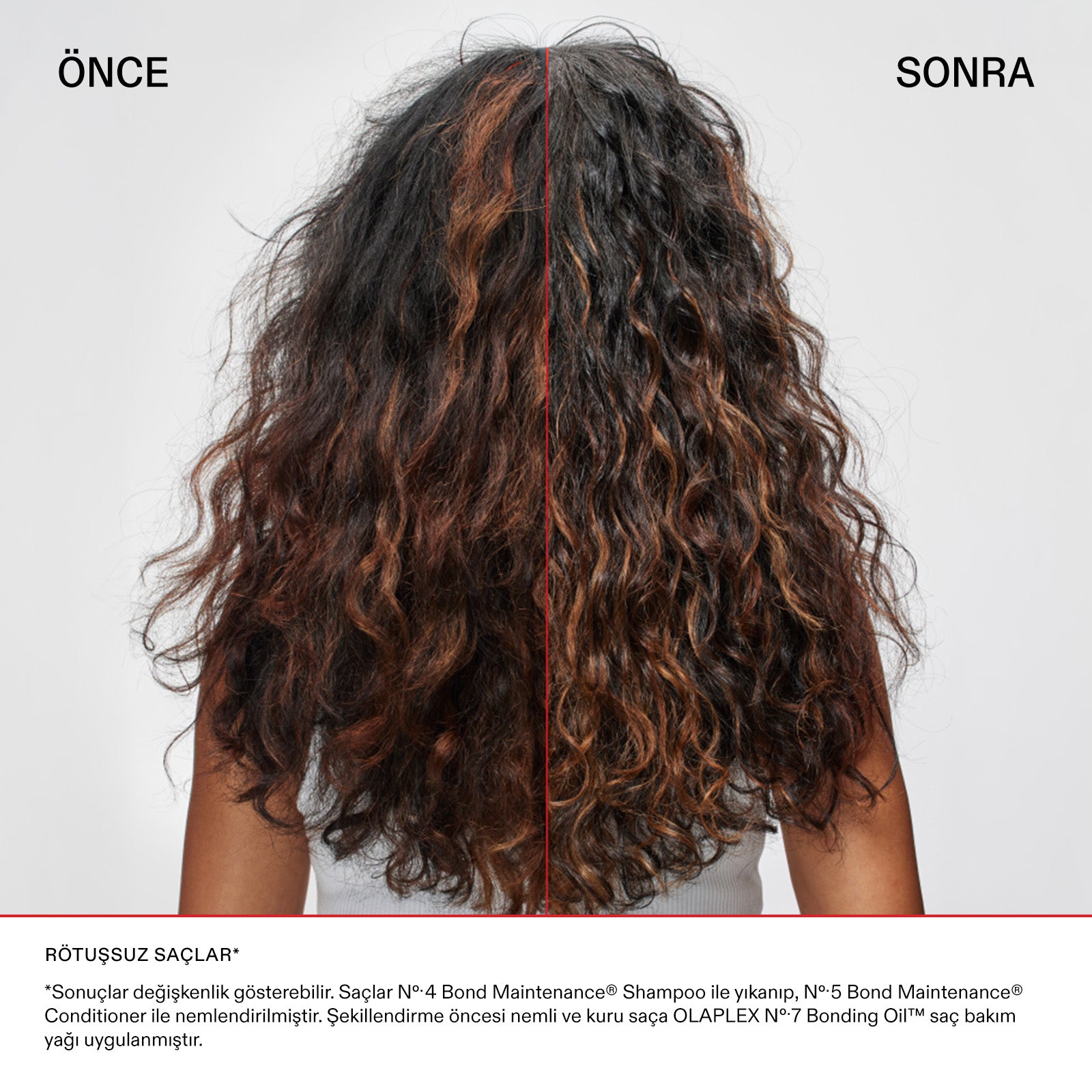 Healthy Hair Discover Set