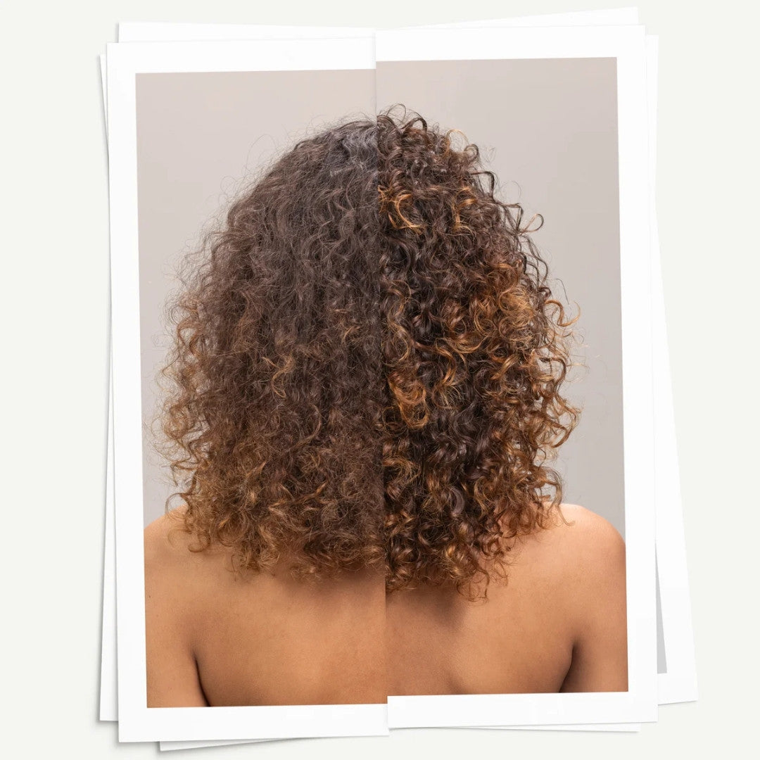 Curl Building Bukle Yapılandırıcı Serum
