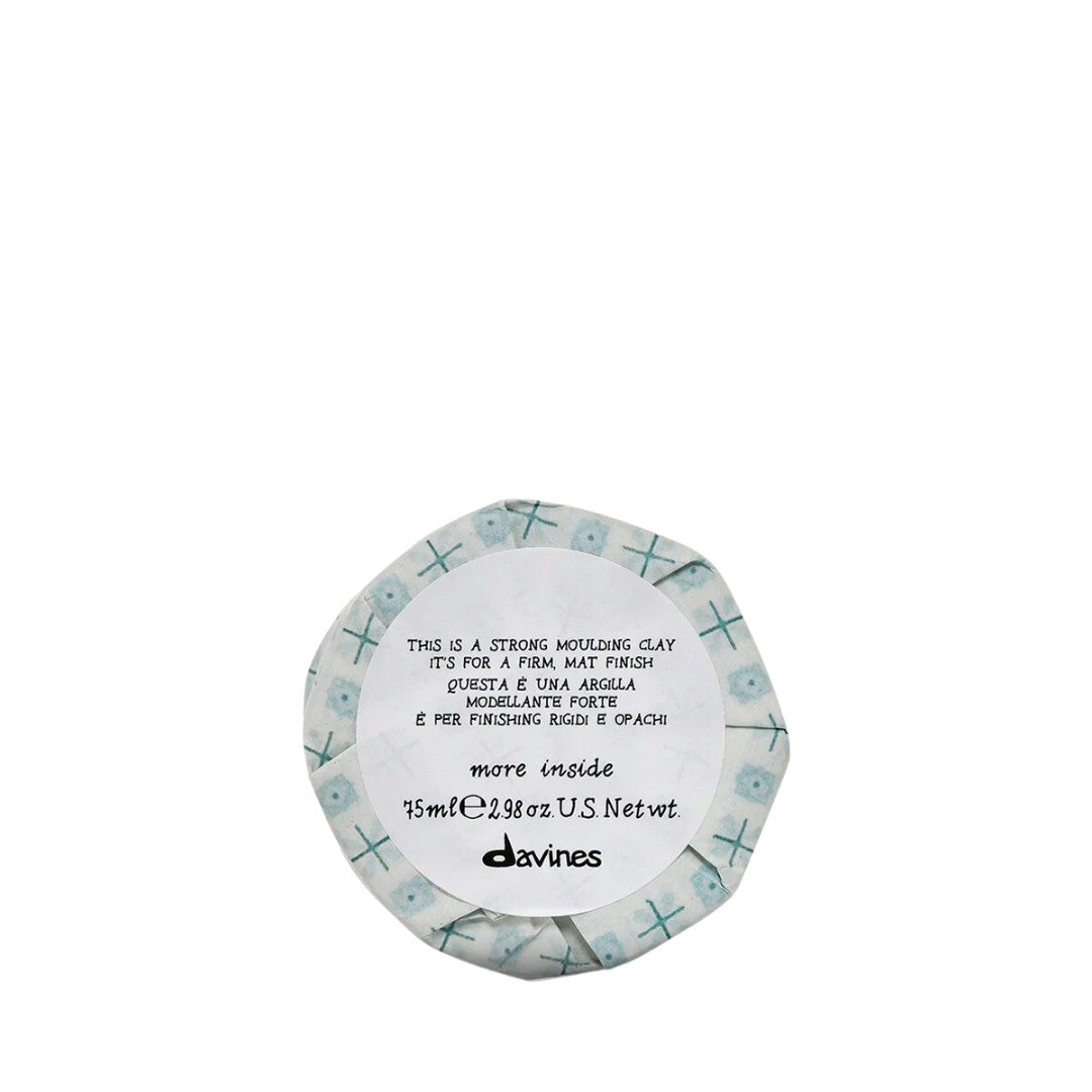 Strong Moulding Clay Mat Kil 75 ml