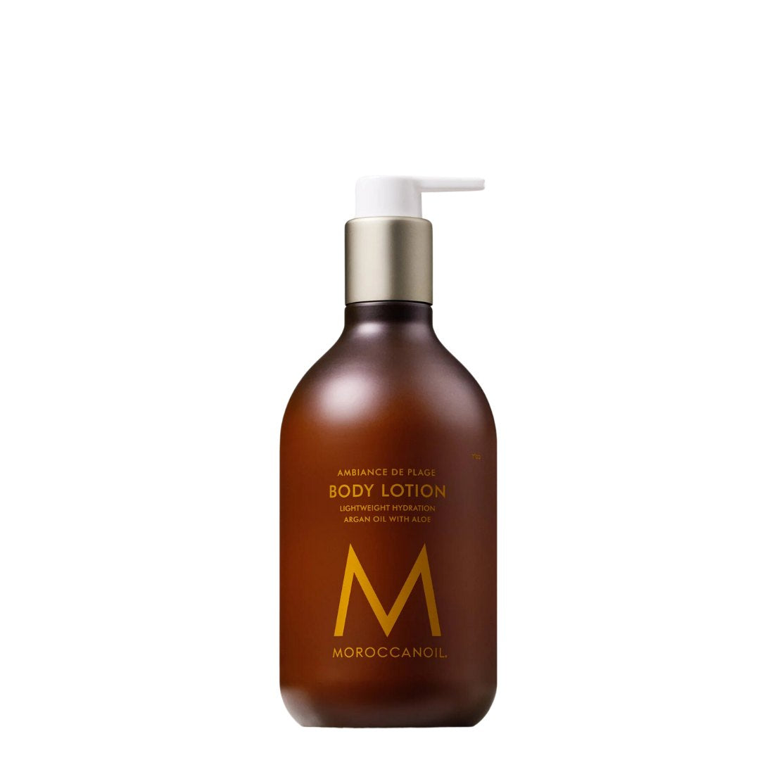 Body Lotion Vücut Losyonu 360 ml