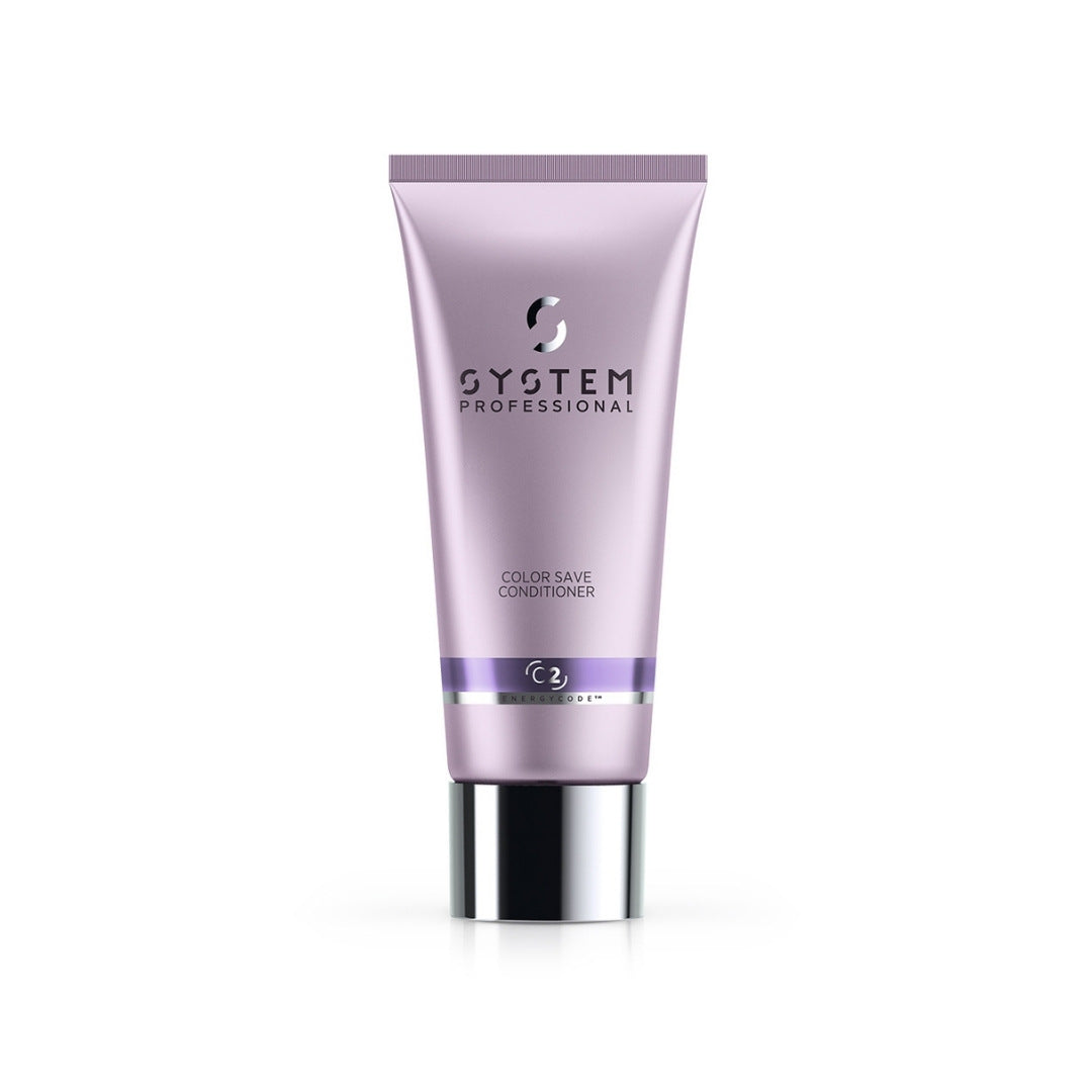 Color Save Renk Koruyucu Saç Kremi 200 ml