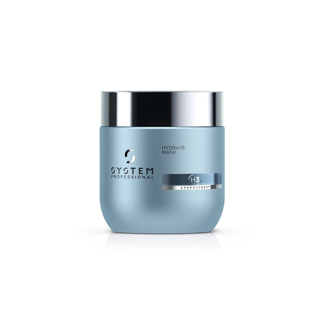 Hydrate Nemlendirici Saç Maskesi 200 ml