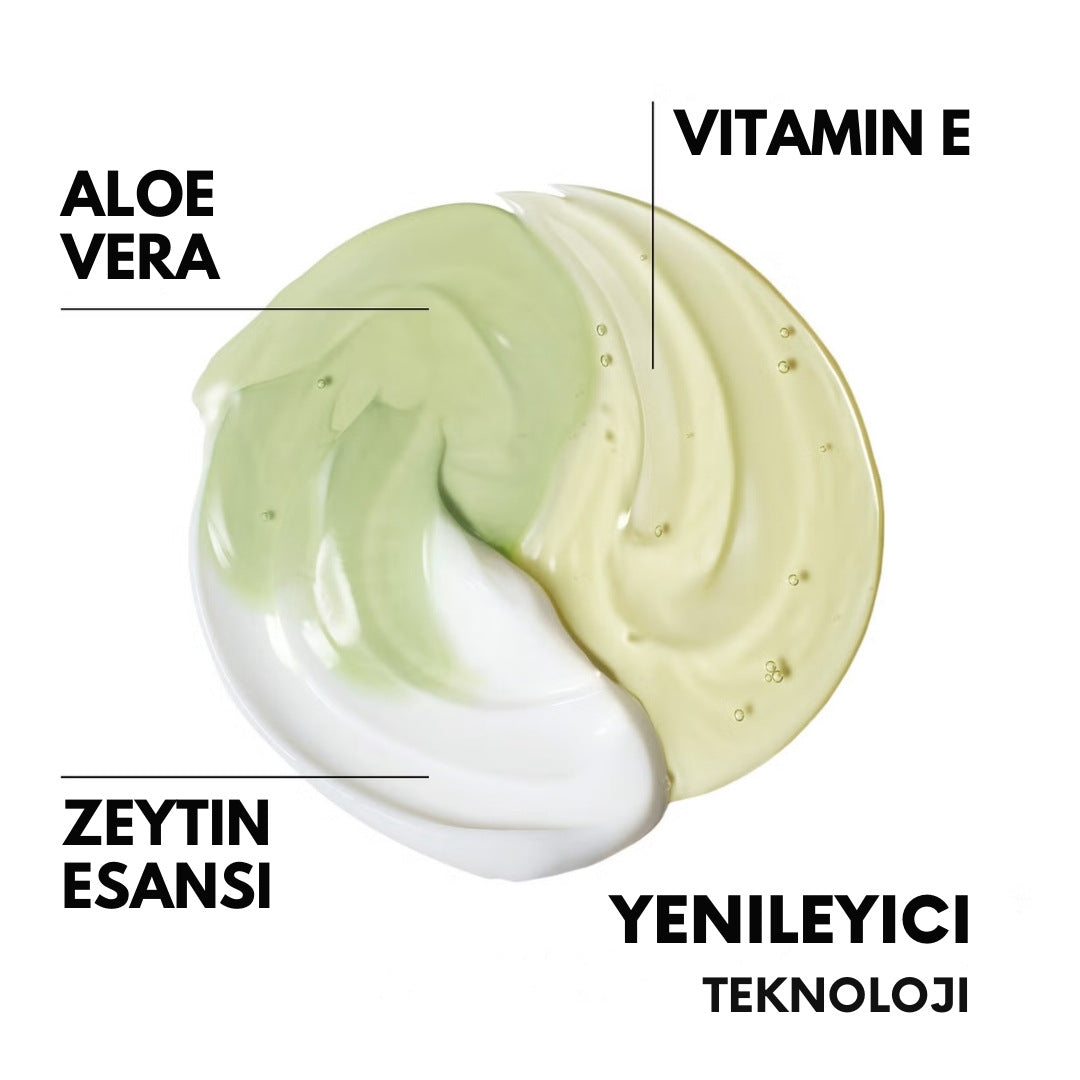 Elements Renewing Yenileyici Şampuan