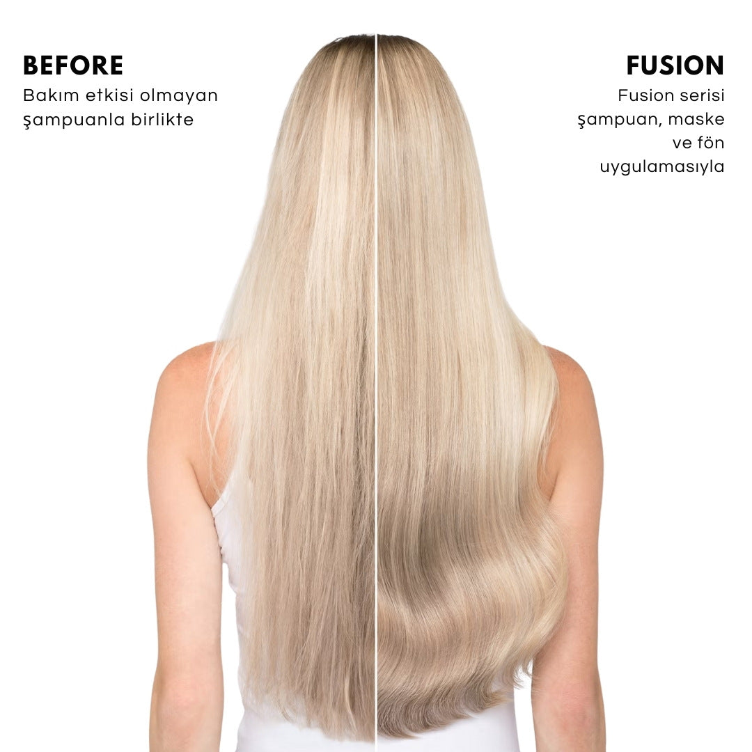 Fusion Intense Repair Onarıcı Saç Kremi 200 ml
