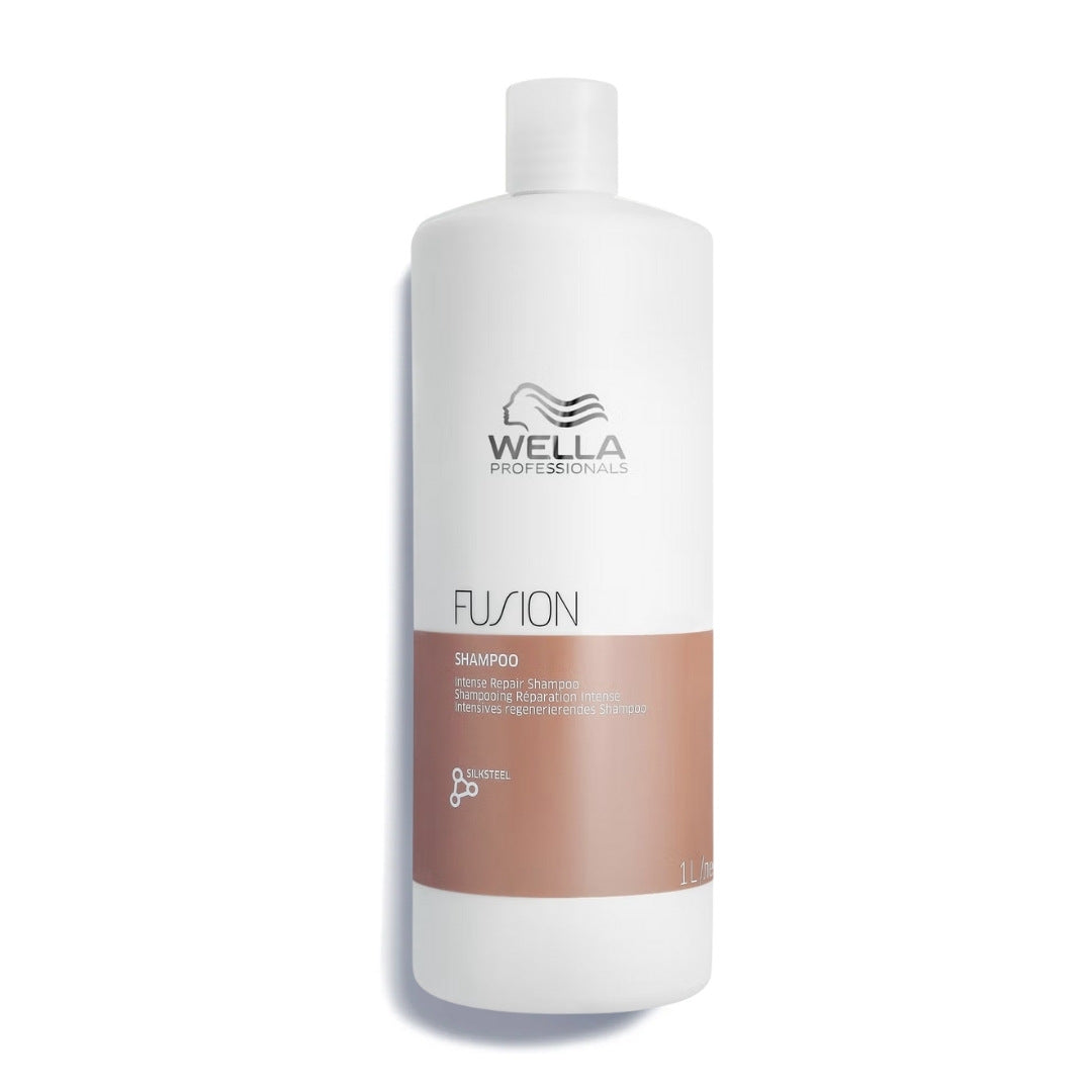 Fusion Intense Repair Onarıcı Şampuan