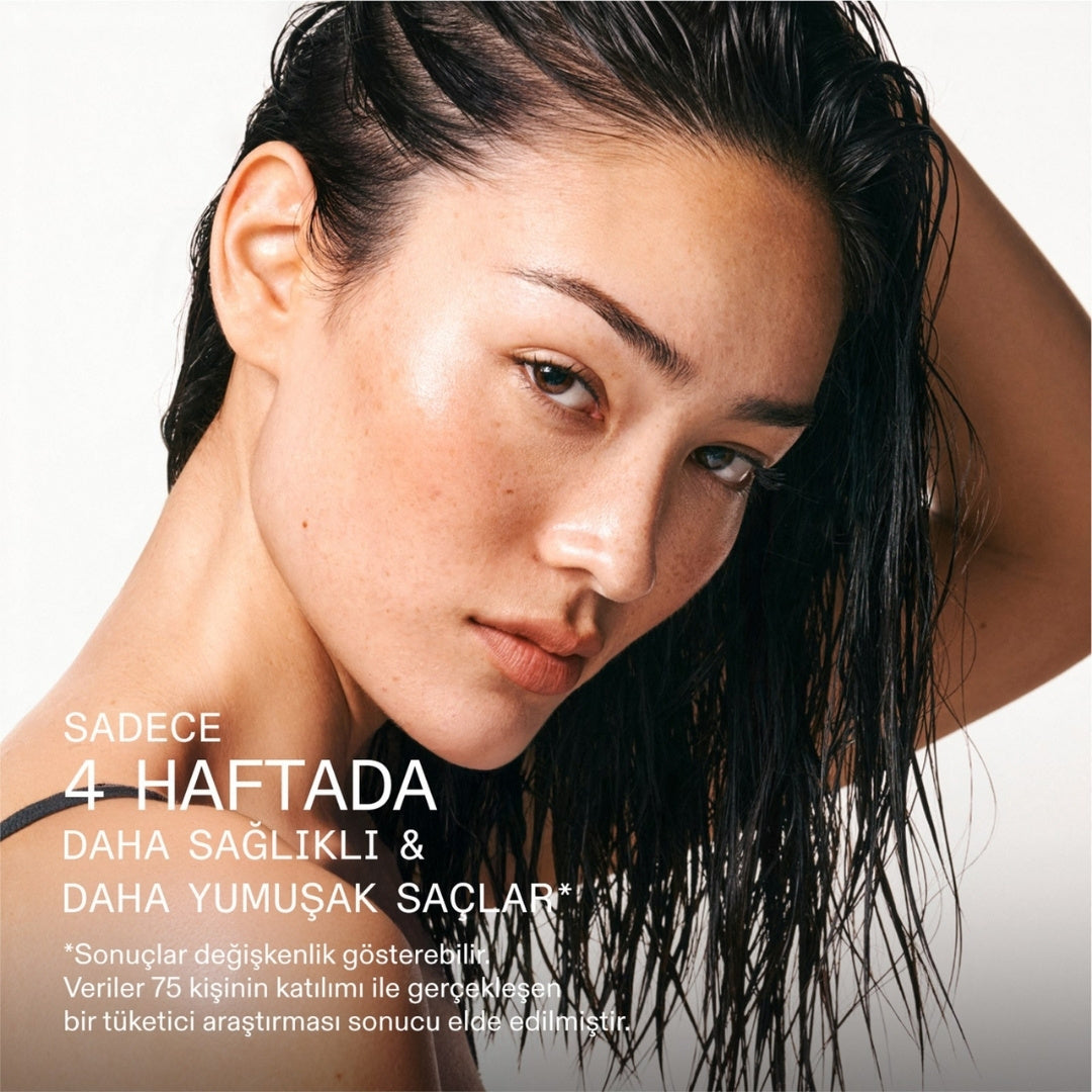 No 0.5 Güçlendirici Saç Derisi Bakım Serumu