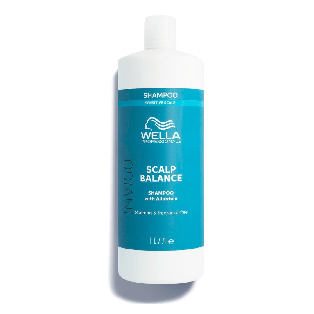 Invigo Scalp Balance Hassas Baş Derisi İçin Şampuan