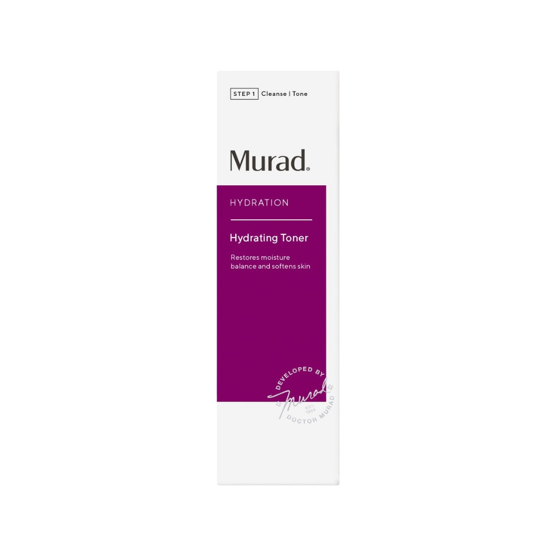 Hydrating Nemlendirici Ve Canlandırıcı Tonik 180 ml