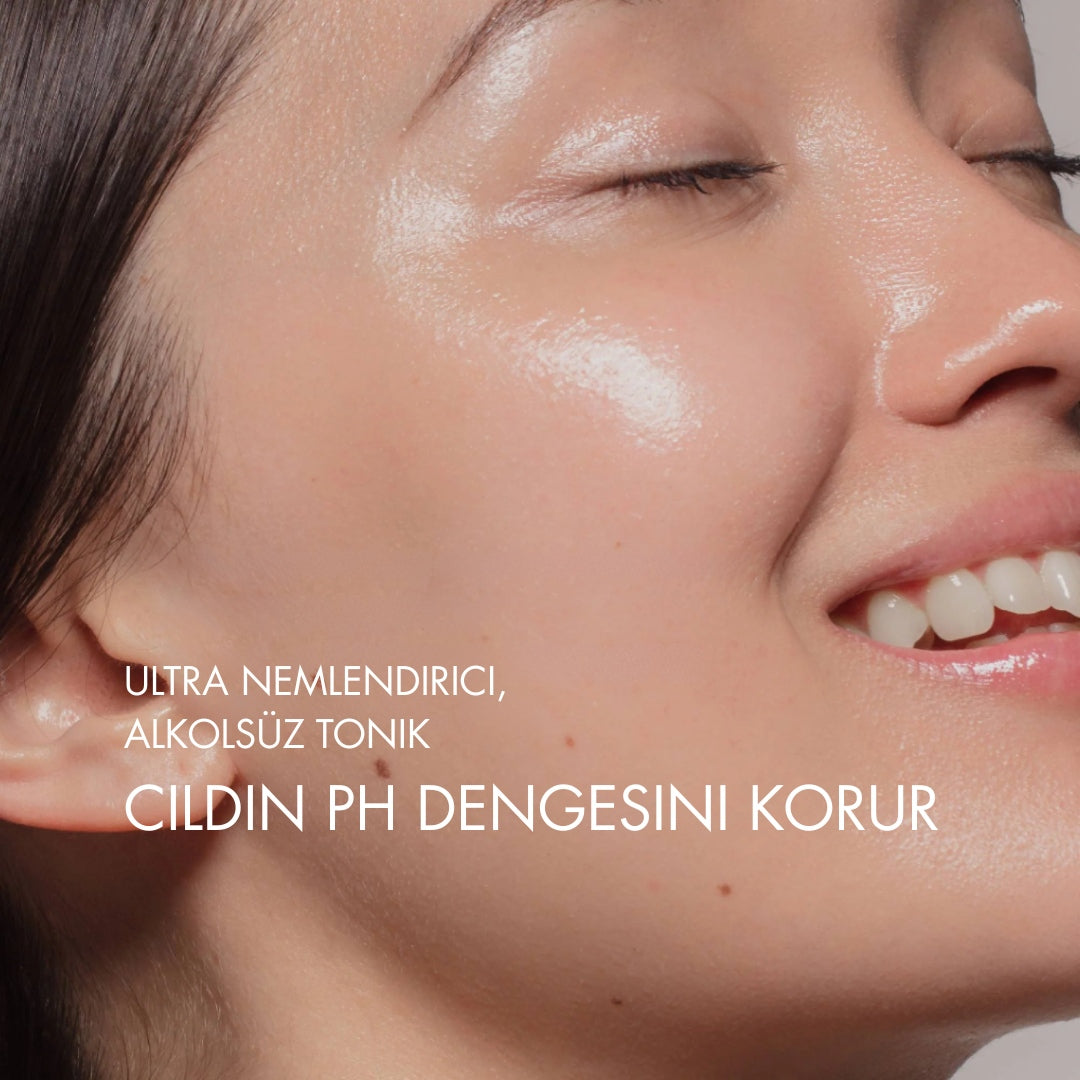Hydrating Nemlendirici Ve Canlandırıcı Tonik 180 ml