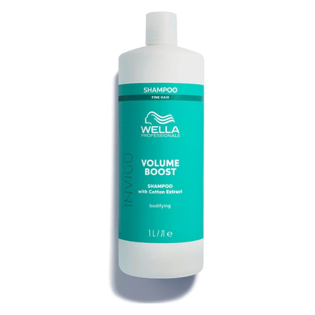 Invigo Volume Boost Hacim Veren Şampuan