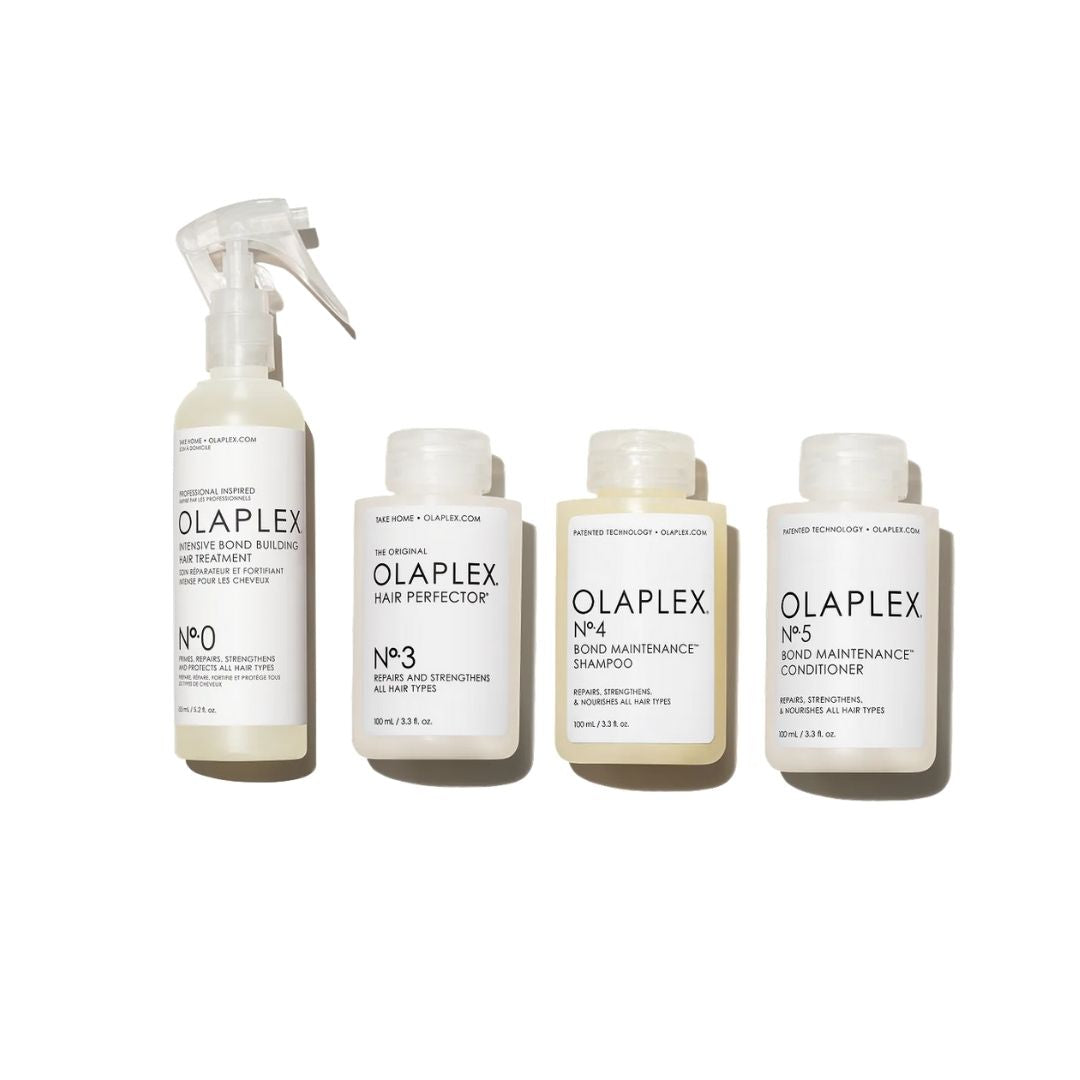 Hair Repair Treatment Kit