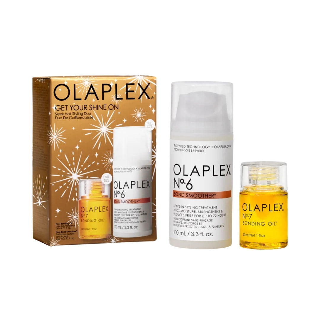 Get Your Shine On Kit
