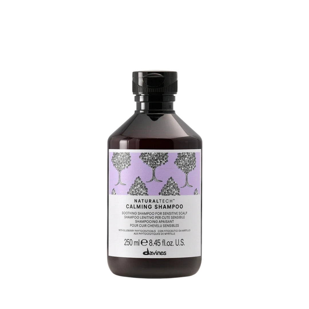 Calming Hassas Baş Derisi İçin Şampuan 250 ml