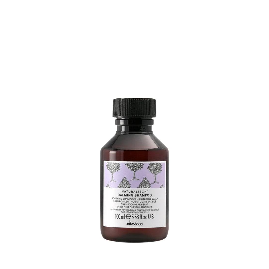 Calming Hassas Baş Derisi İçin Şampuan 100 ml