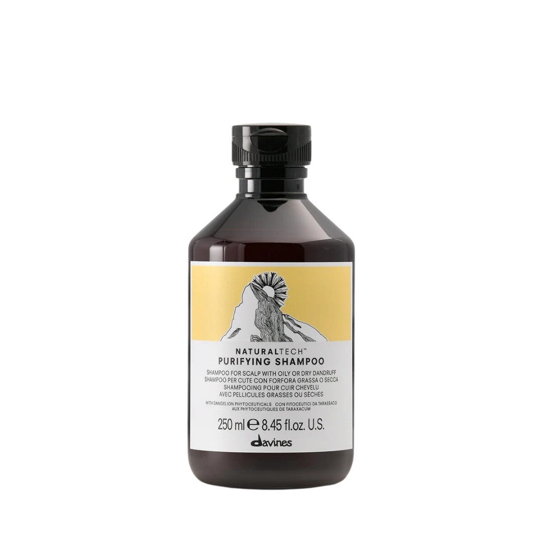 Purifying Kepek Önleyici Şampuan 250 ml