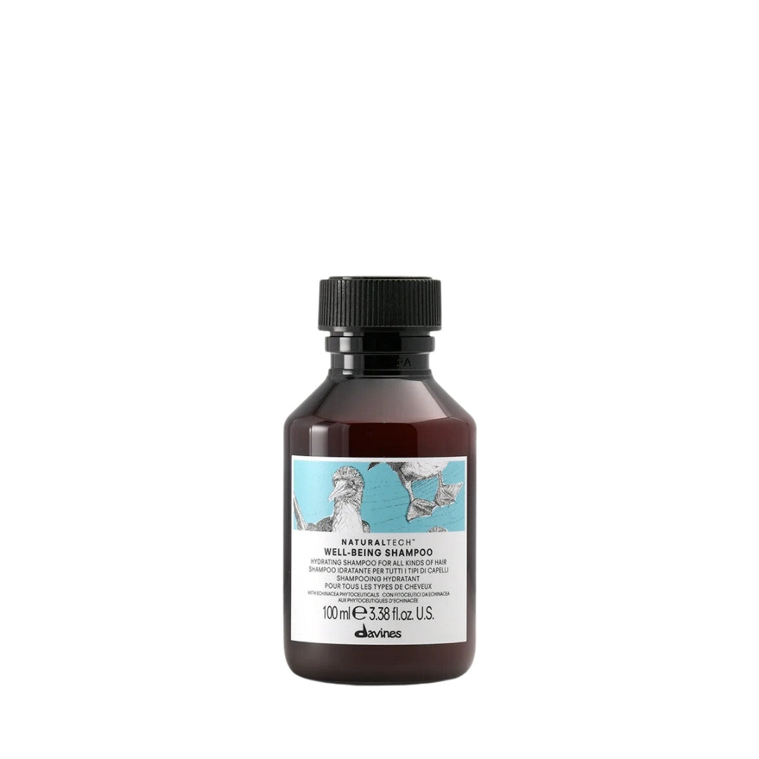 Well-Being Nemlendirici Şampuan 100 ml