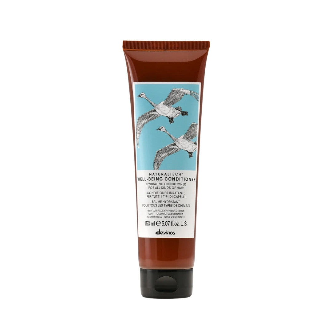 Well-Being Nemlendirici Saç Kremi 150 ml