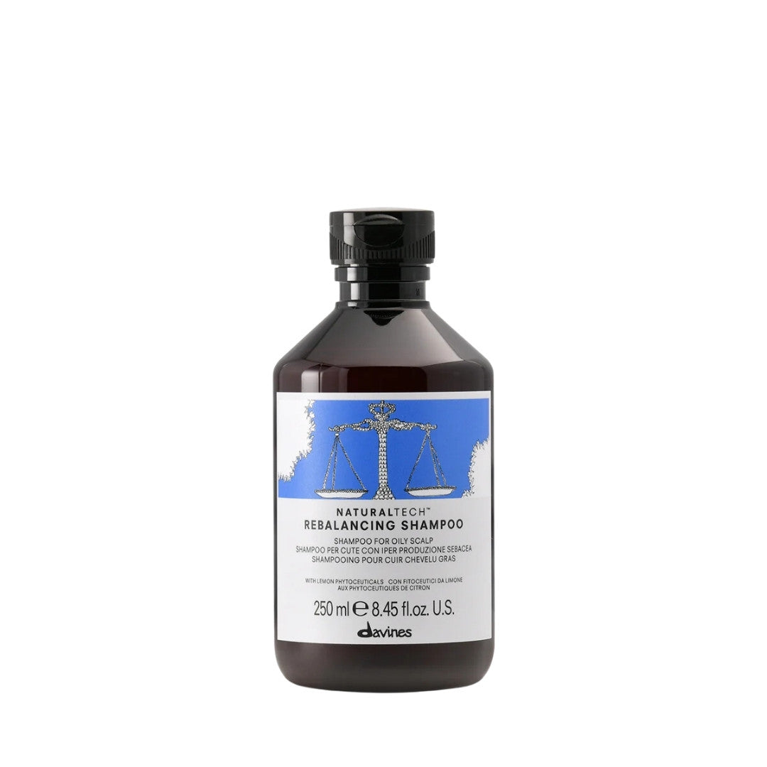 Rebalancing Yağlanma Karşıtı Şampuan 250 ml