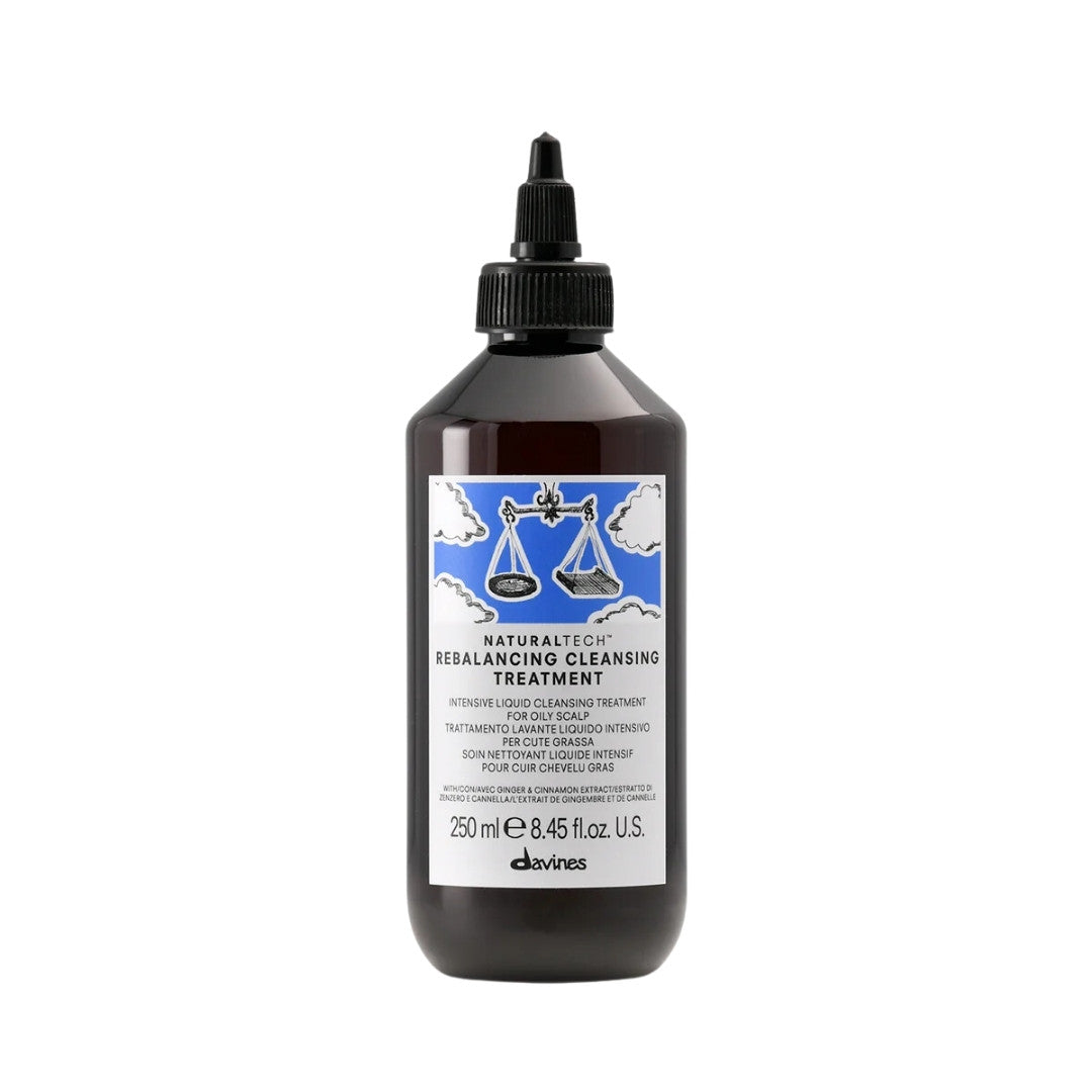 Rebalancing Sebum Dengeleyici Bakım 250 ml