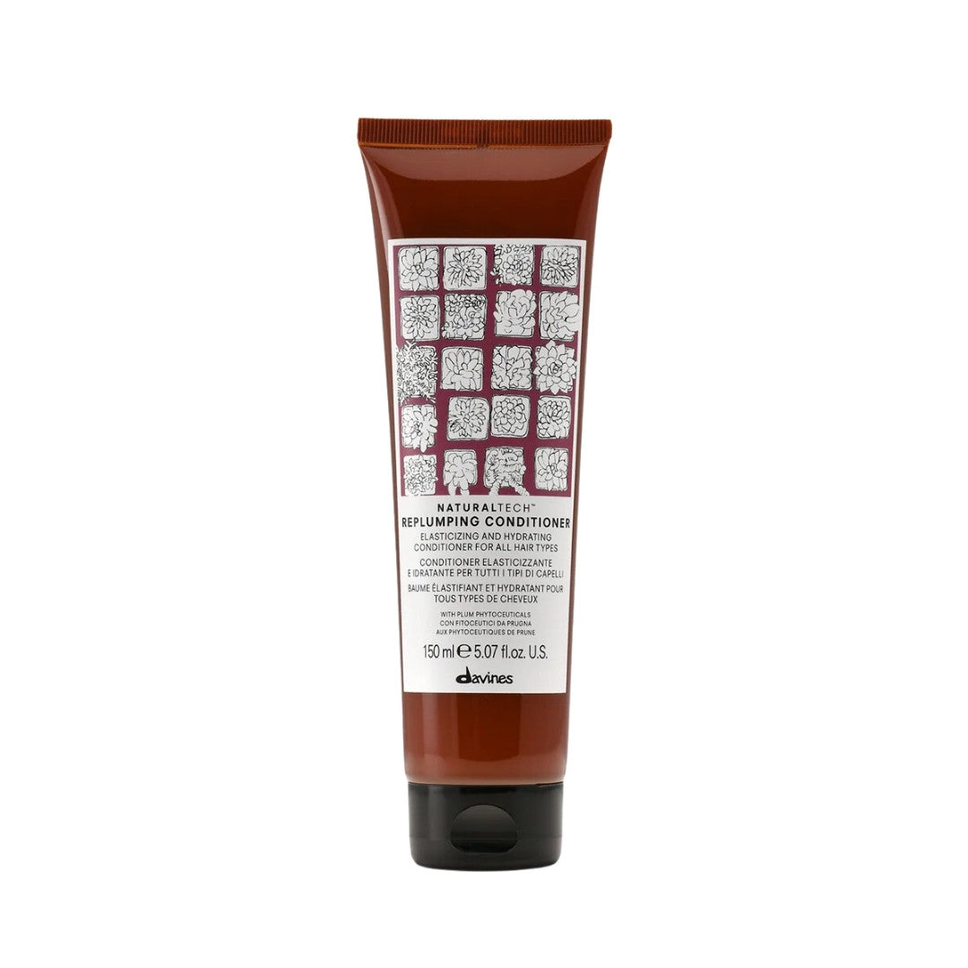 Replumping Hacim Ve Nem Sağlayan Saç Kremi 150 ml