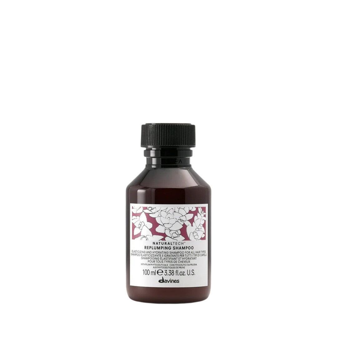Replumping Hacim Ve Nem Veren Şampuan 100 ml