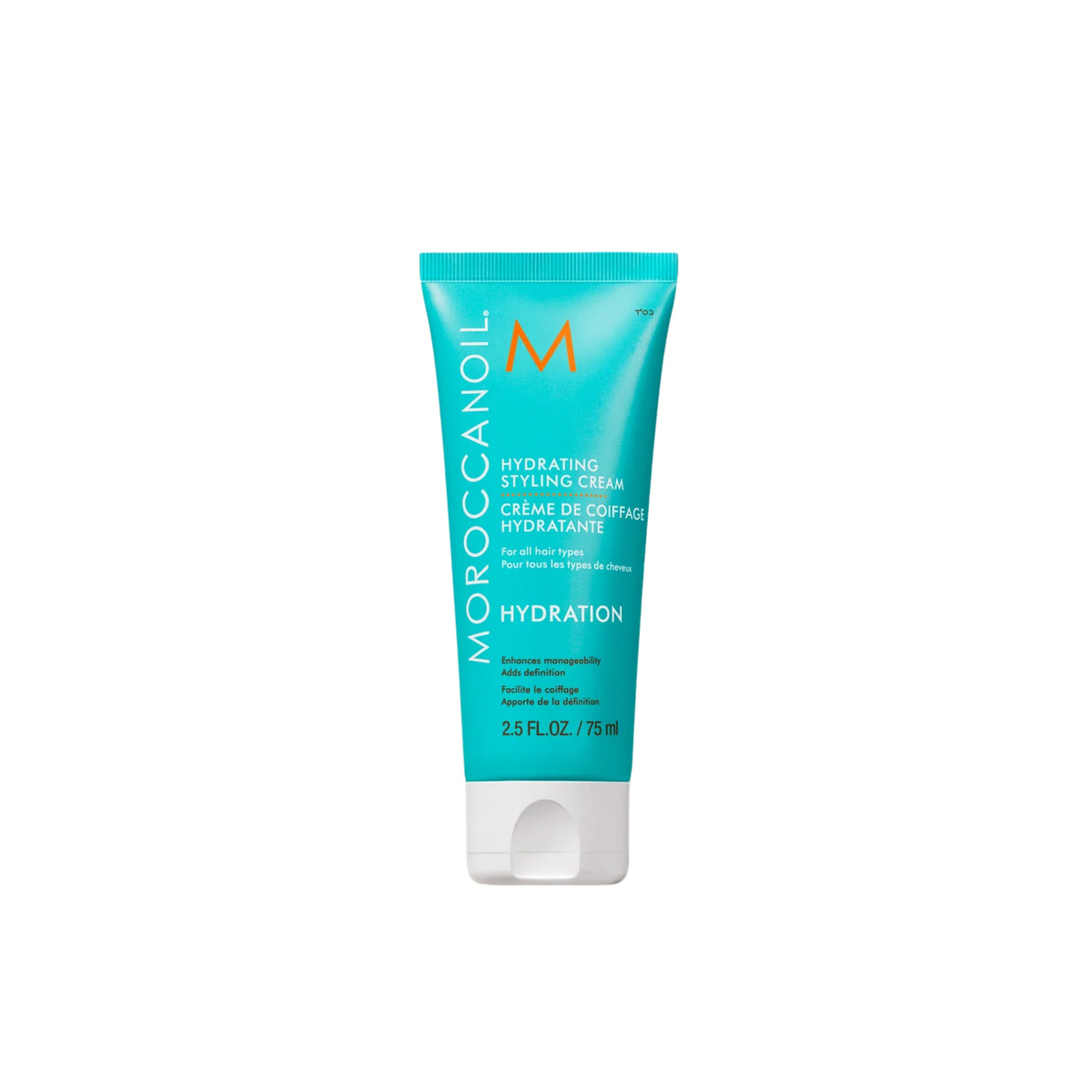 Hydrating Styling Cream Nemlendirici Şekillendirici Krem