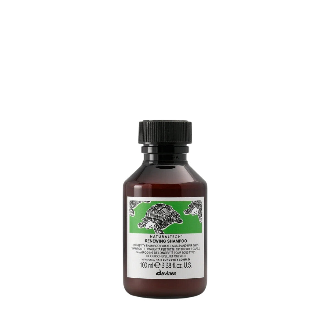 Renewing Yenileyici Şampuan 100 ml