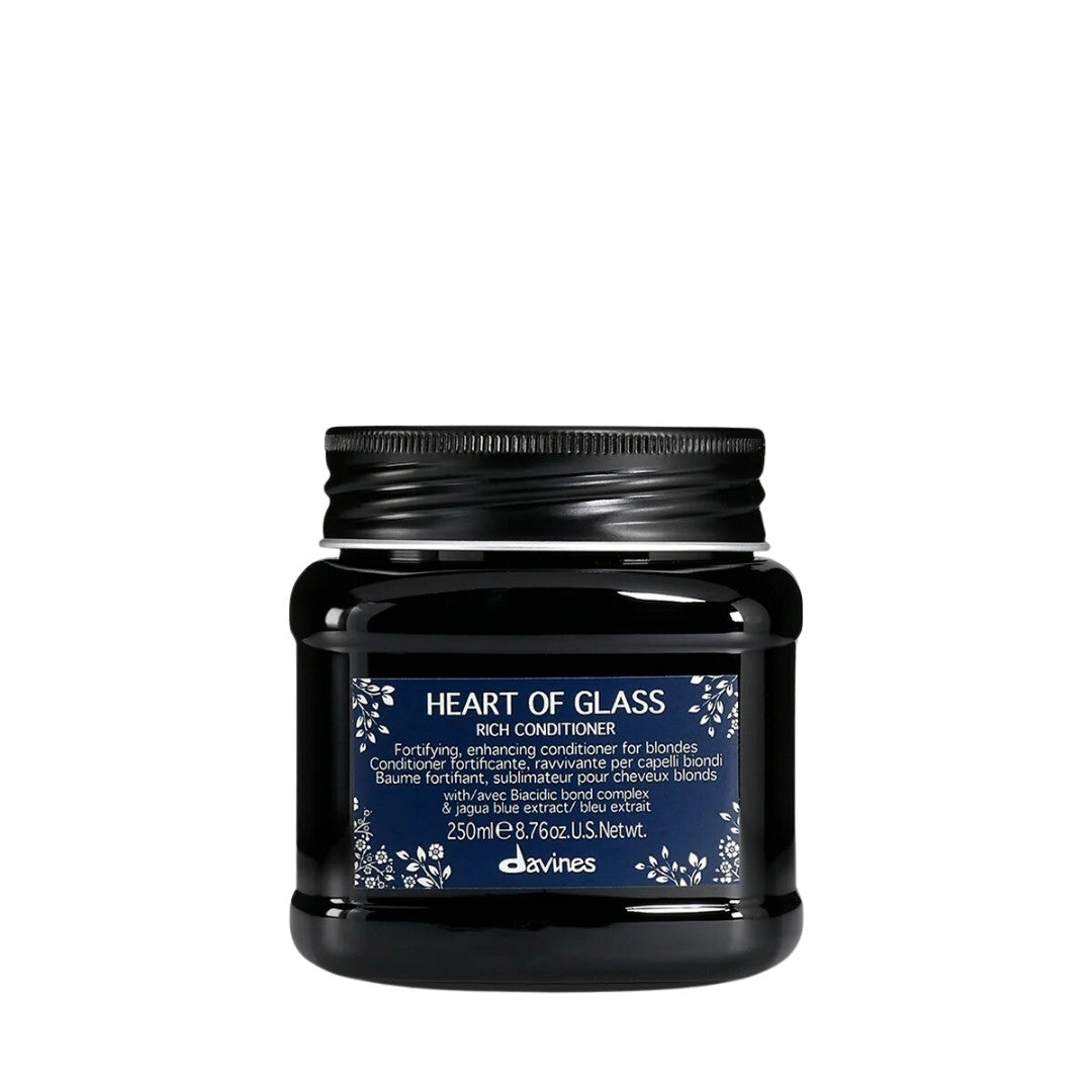 Heart of Glass Güçlendirici Saç Kremi 250 ml