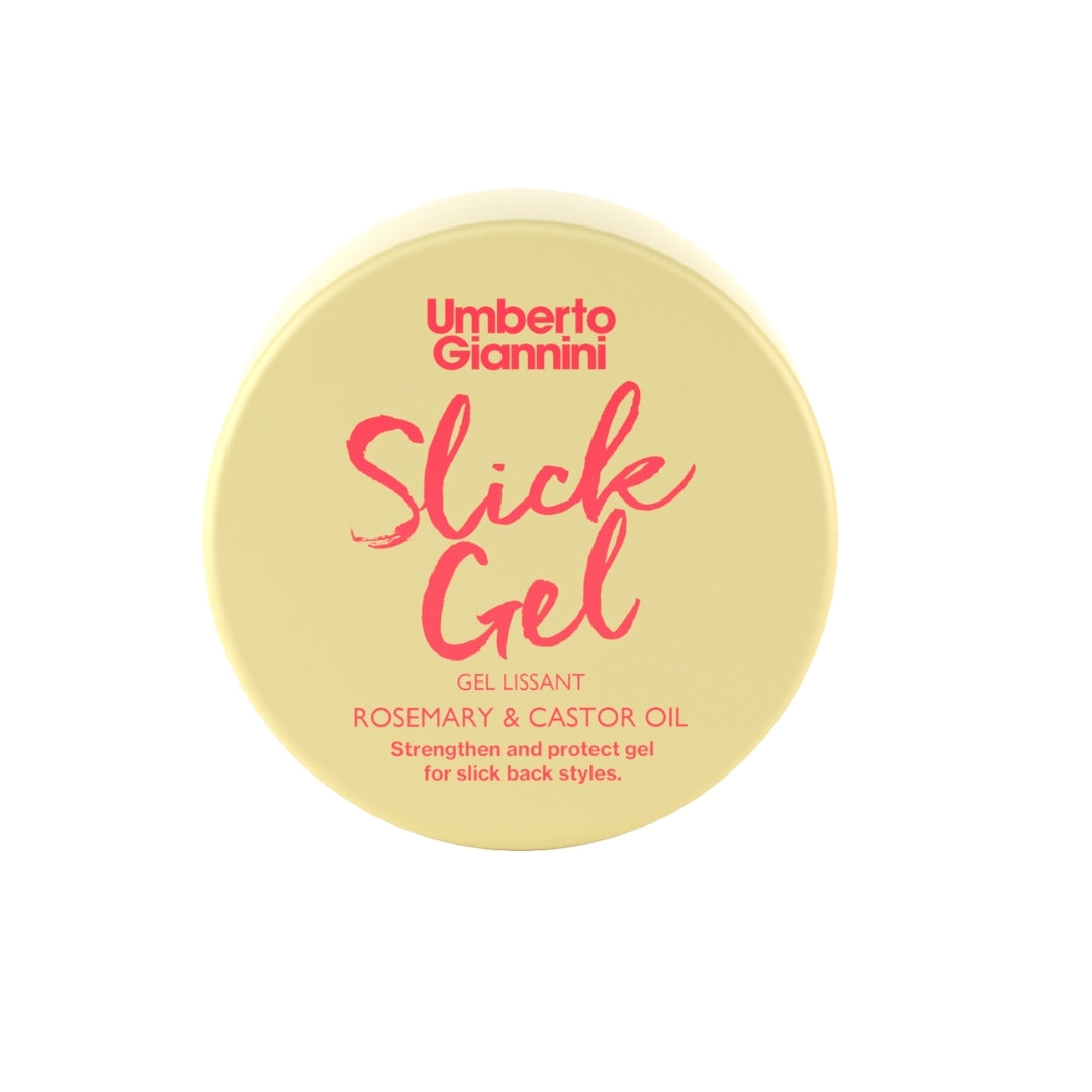 Strong Curls Pürüzsüzleştirici Şekillendirici Jel