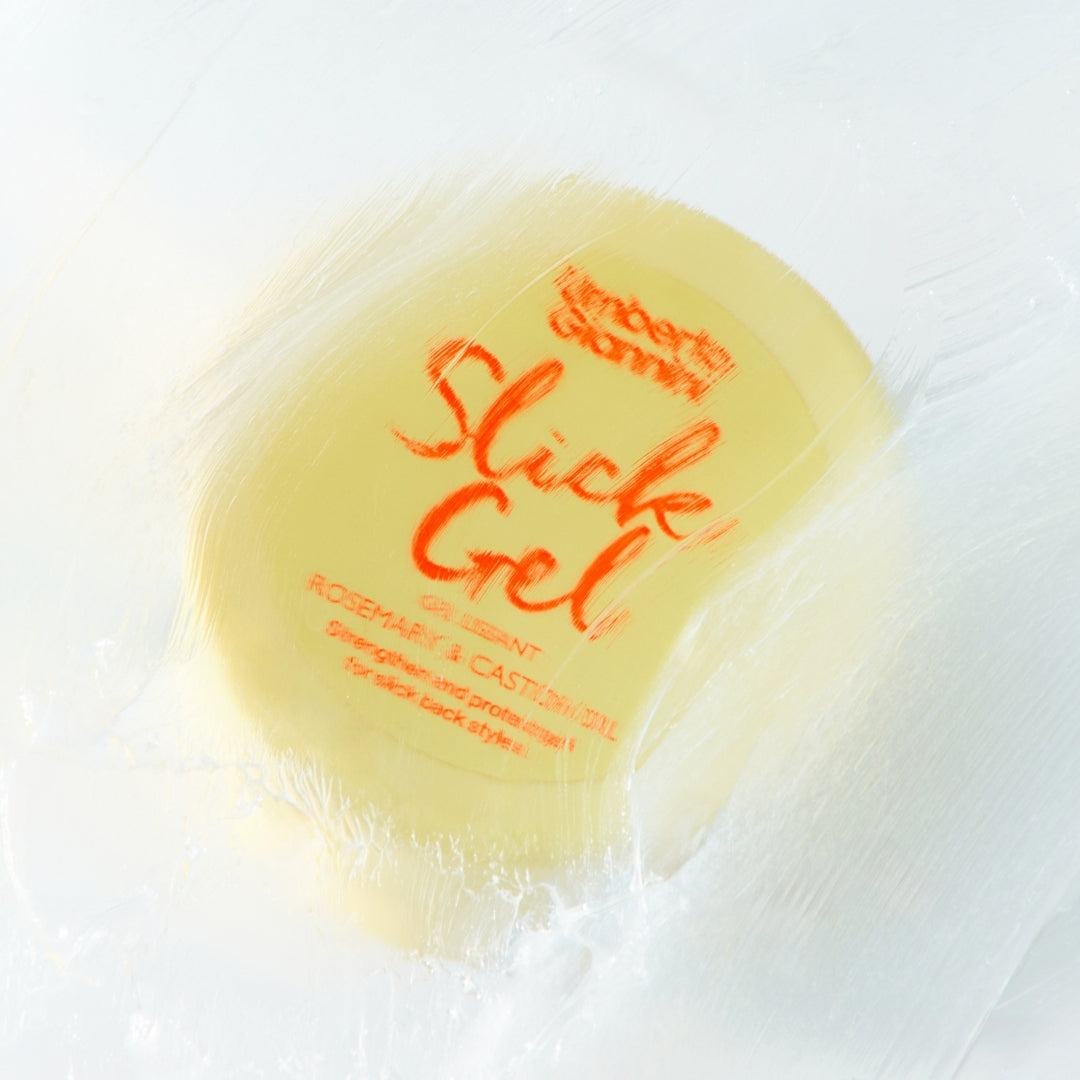 Strong Curls Pürüzsüzleştirici Şekillendirici Jel
