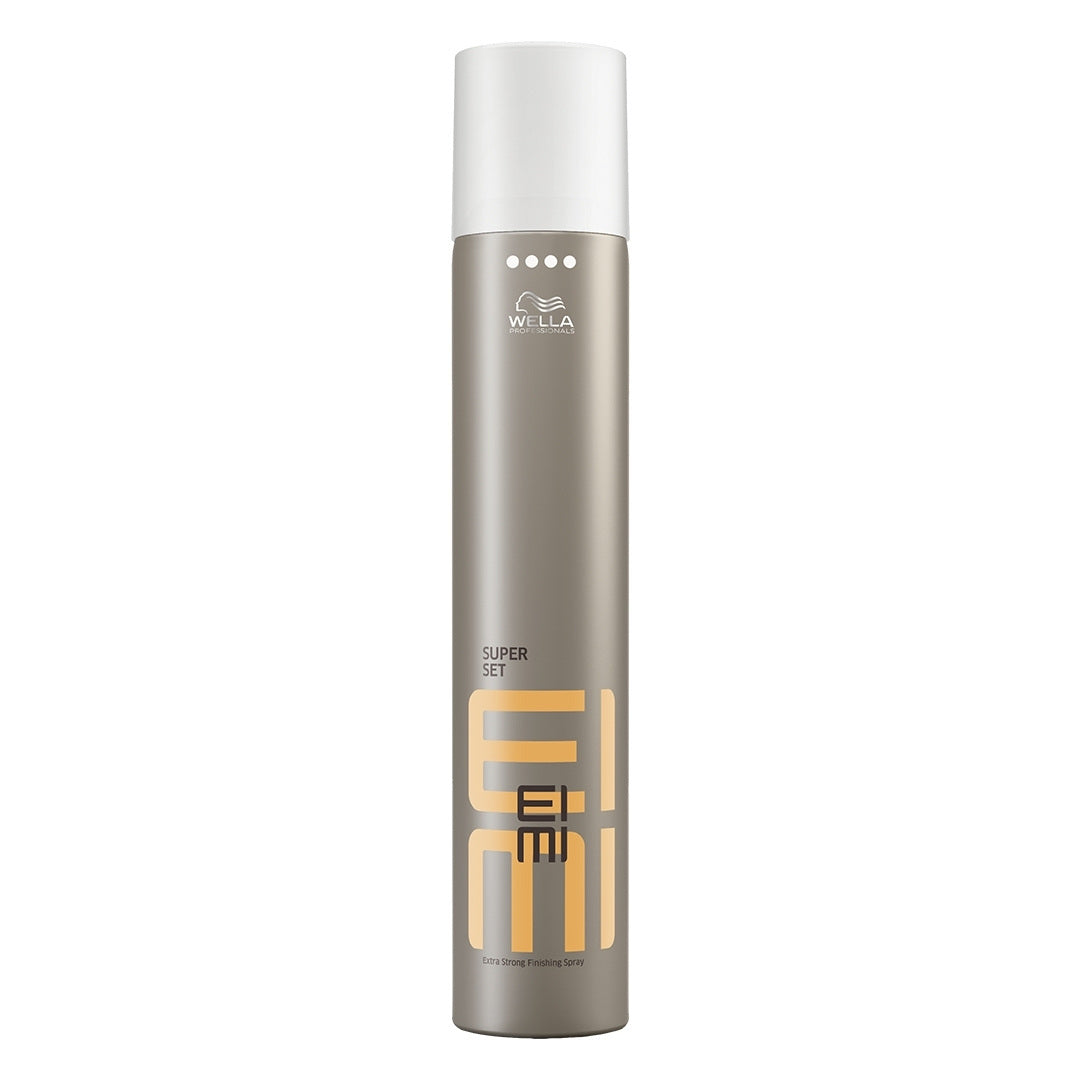 EIMI Super Set Ekstra Güçlü Saç Spreyi 500 ml