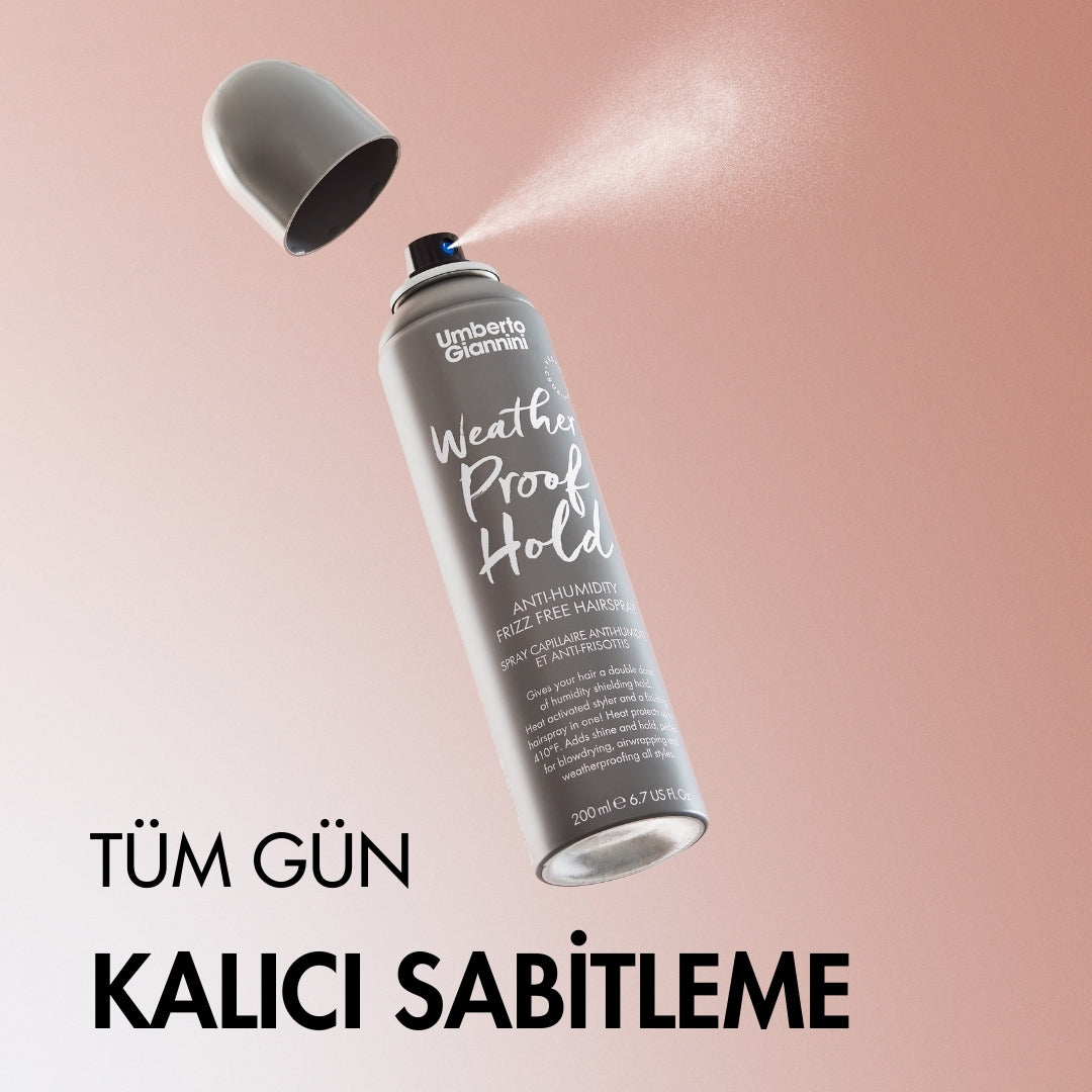 Frixx Fixx Sabitleyici Saç Spreyi