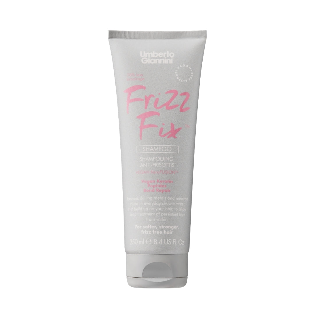 Frizz Fix Kabarma Karşıtı Pürüzsüzleştirici Şampuan