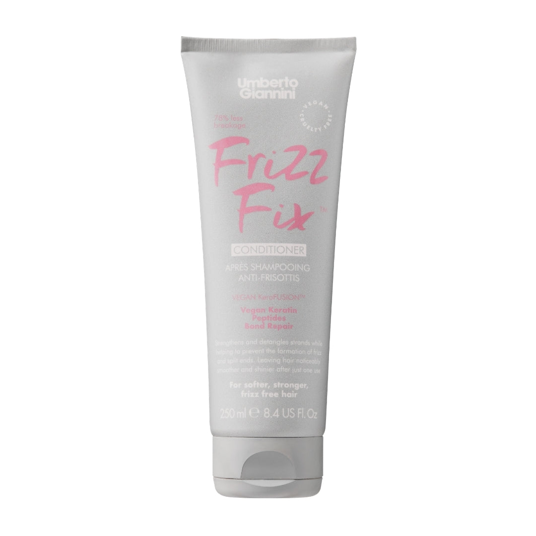 Frizz Fix Kabarma Karşıtı Pürüzsüzleştirici Saç Kremi