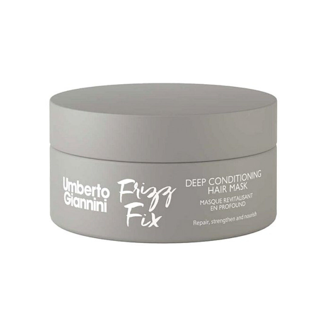 Frizz Fixx Yoğun Onarıcı Saç Bakım Maskesi